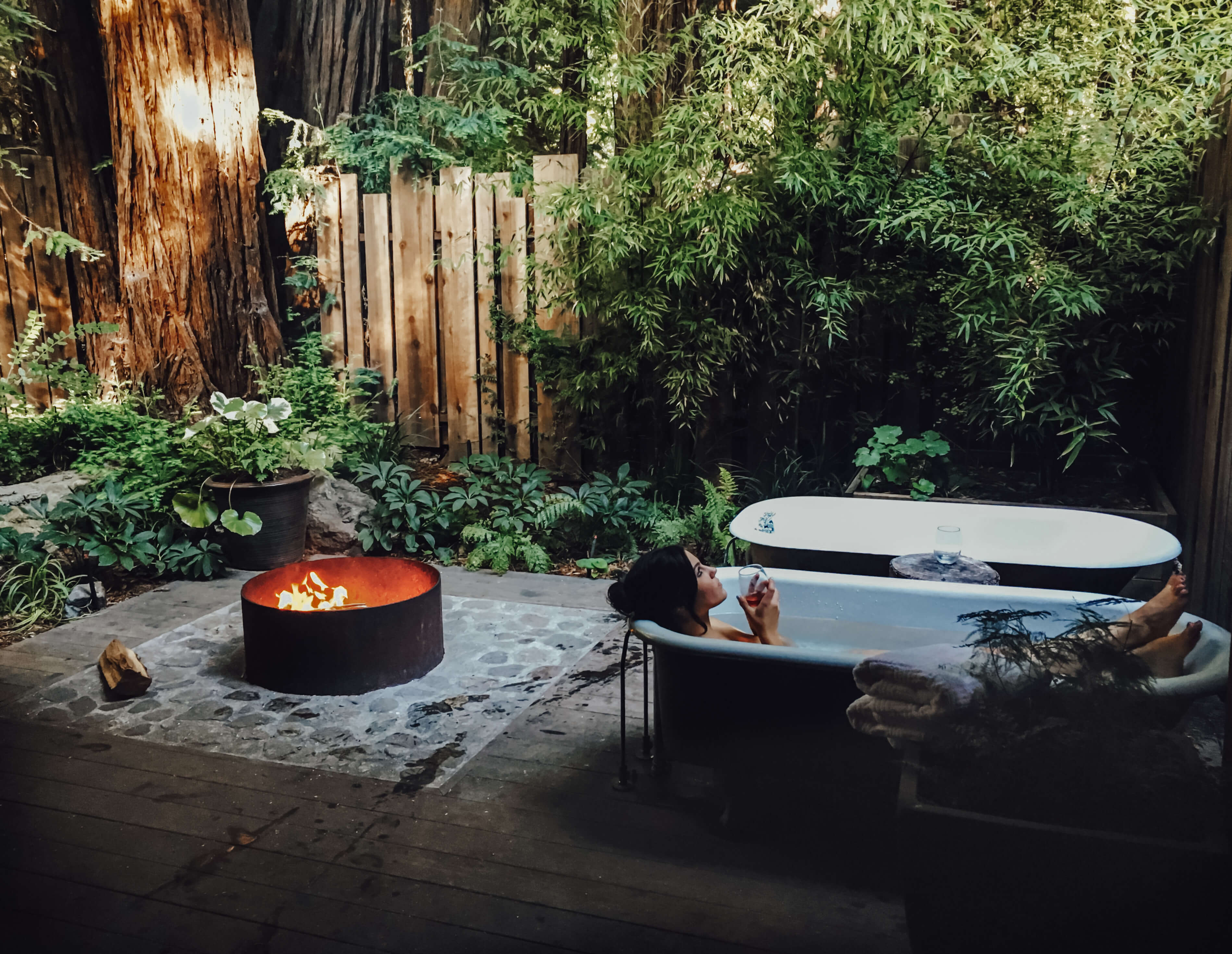 5 BEST BATH TUBS IN THE WORLD - Resfeber Junket